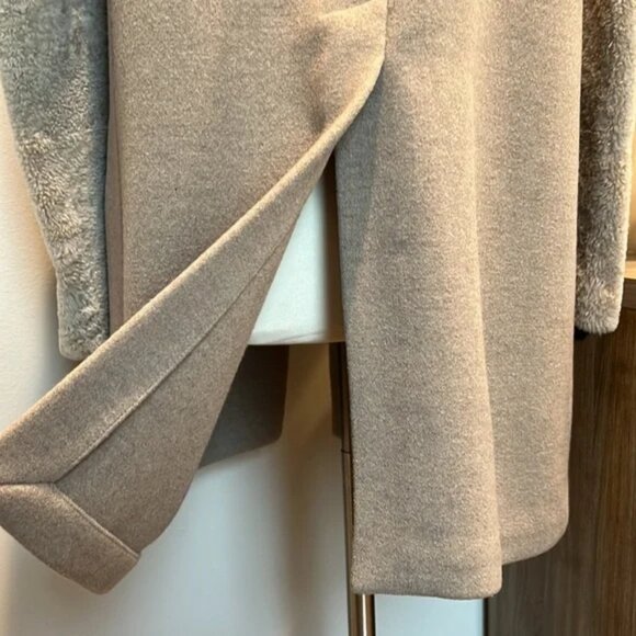 Brunello Cucinelli wool coat - Picture 6 of 16